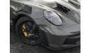 بورش 911 GT3 RS PDK 4.0 2dr RIGHT HAND DRIVE