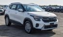 Kia Seltos GL 1.5L- 4CYL AUTOMATIC