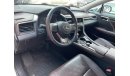 Lexus RX350