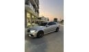 مرسيدس بنز E 63 AMG