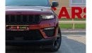 Jeep Grand Cherokee Jeep Grand Cherokee Limited 2022 GCC under Agency Warranty and Service Contract with Flexible Down-P