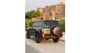 Nissan Patrol Safari VTC 4800 in Perfect condition