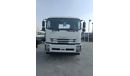 Isuzu FVR Isuzu FVR Pick Up truck , Model 2025 , Euro 5 GCC Specs