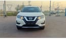 نيسان إكس تريل Nissan X Trail 2017 model petrol perfect condition