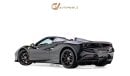 Ferrari F8 Spider - GCC Spec - With Warranty and Service Contract