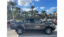 Toyota Hilux Toyota hilux 2019 SR5 RHD radar