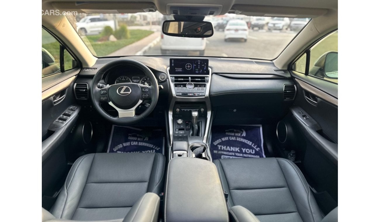 Lexus NX300 LEXUS NX 300 2020