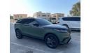 Land Rover Range Rover Velar P380 R-Dynamic 3.0L