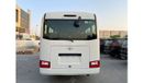 تويوتا كوستر 2024 Toyota Coaster 23-Seater 3-Point Seatbelts 4.2L 6-Cyl Diesel M/T RWD (Export Only)