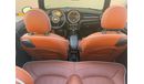 Mini Cooper I3 1.5L