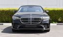 Mercedes-Benz S 580 Mercedes Benz S 580 4Matic Biturbo V8 | 2023