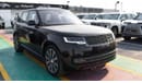 لاند روفر رينج روفر Land Rover Range Rover HSE V8