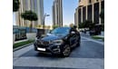 بي أم دبليو X6 BMW X6 GCC xDrive 35i 3.0L 2018