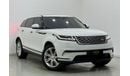 Land Rover Range Rover Velar P250 S 2.0L Petrol 2020 Range Rover Velar P250 S, Warranty, Full Range Rover Service History, Excell