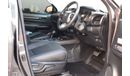 Toyota Hilux ADV 2.8L