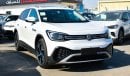 Volkswagen ID.6 Volkswagen ID.6 Crozz PRO 2024 , FULL OPTION , HUD,SUNROOF, 7 Seaters , (ONLY FOR EXPORT)