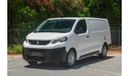 بيجو إكسبرت 2020 | PEUGEOT EXPERT | STD-ROOF DELIVERY VAN | AUTOMATIC 2.0L DIESEL | P10381