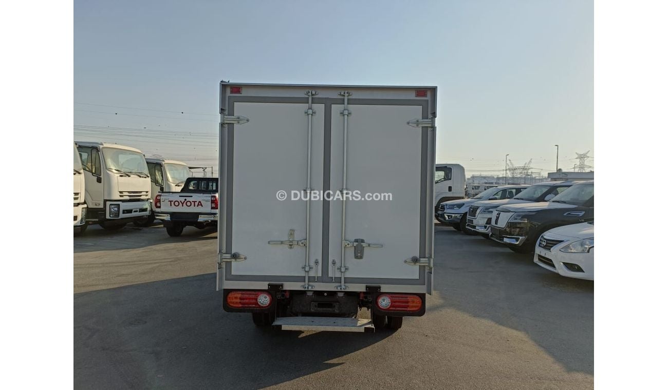 هيونداي H 100 Hyundai H 100 Super Extra-long - Reefer truck Frigo