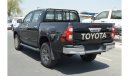 Toyota Hilux SR5