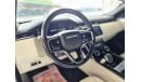 Land Rover Range Rover Velar Land Rover Range Rover Velar P250 R-Dynamic S