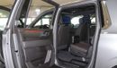 Chevrolet Suburban 6.2L Petrol High Country For Export