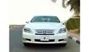 Lexus LS 600 HL HYBRID 5.0L-8CYL FULLY SERVICED- FULLY LOADED LAST SERVICE DONE: 47 000 KILOMETER - JUNE 2018 AL