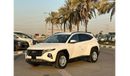 Hyundai Tucson Comfort HYUBDAI TUCSAN 2.0L 2022 MODEL