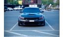 Dodge Charger Scatpack Widebody 6.4L (485hp)