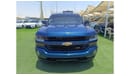 Chevrolet Silverado LT Z71 the car is in excellent condition clean inside and out not painted