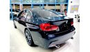 BMW 340i i - 2018 - ONE YEAR WARRANTY - ( 1,850 AED - MONTHLY - 5 years )