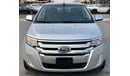 Ford Edge Limited 3.5L Full Option