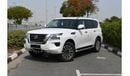 Nissan Patrol Nissan Patrol LE Premium V8  white 2024