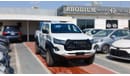 Toyota Hilux Toyota Hilux GR Sport 2.8L Saudi Specs 2024YM