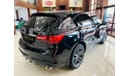 Acura MDX 7 Seats SH-AWD 1000 KM Only 2020