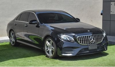 مرسيدس بنز E 350