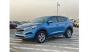 هيونداي توسون 2017 Hyundai Tucson SEL+ GDi 2.0L V4 - Premium Leather Seats - Orignal Paint & Airbags -