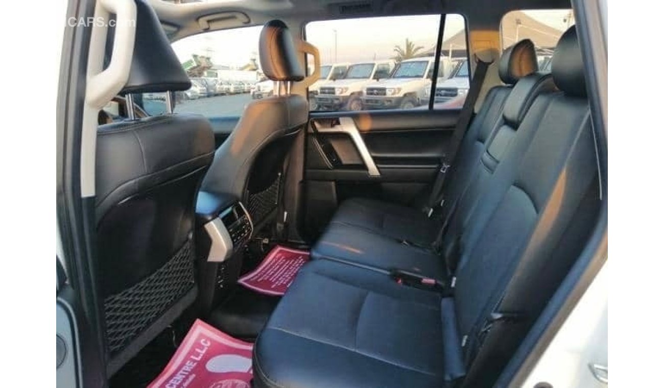 Toyota Prado KAKADU 2020 LEATHER ELECTRIC SUNROOF