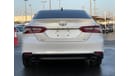 Toyota Camry Toyota Camry  Grande SE+ _GCC_2021_Excellent Condition _Full option