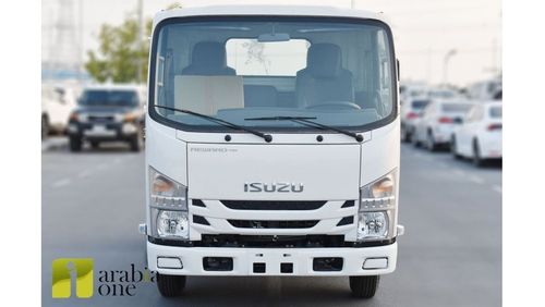 إيسوزو NPR 2022 ISUZU NPR 85 H22 - 3.0T DSL LWB CAB & CHASSIS