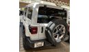 Jeep Wrangler sahara