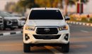 Toyota Hilux Toyota hilux 2017 RHD Diesel