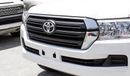 Toyota Land Cruiser Heritage Edition 7 OF 20 V6