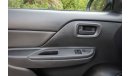 Mitsubishi L200 2021 | MITSUBISHI L200 | SINGLE CABIN 4X2 | GCC | M04405