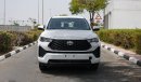 Toyota Innova 2024, PETROL 2.0L 0KM, GCC SPEC, 8-SEATERS, EXPORT PRICE