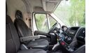 Peugeot Boxer 2020 | PEUGEOT BOXER | CHILLER VAN L2H2 | 2.2L DIESEL GCC | P63335