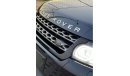 Land Rover Range Rover Sport Supercharged