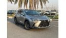 لكزس NX 250 LEXUS NX 250 Premium 2024