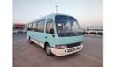 Toyota Coaster HDB50-0003036 || TOYOTA	COASTER (BUS) 2000	 cc4100	-DIESEL-RHD--MANUAL-only for export