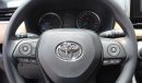 Toyota RAV4 RAV4 2.5L HYBRID 2024 0KM