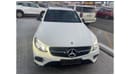 Mercedes-Benz GLC 250 Coupe Golf Warranty